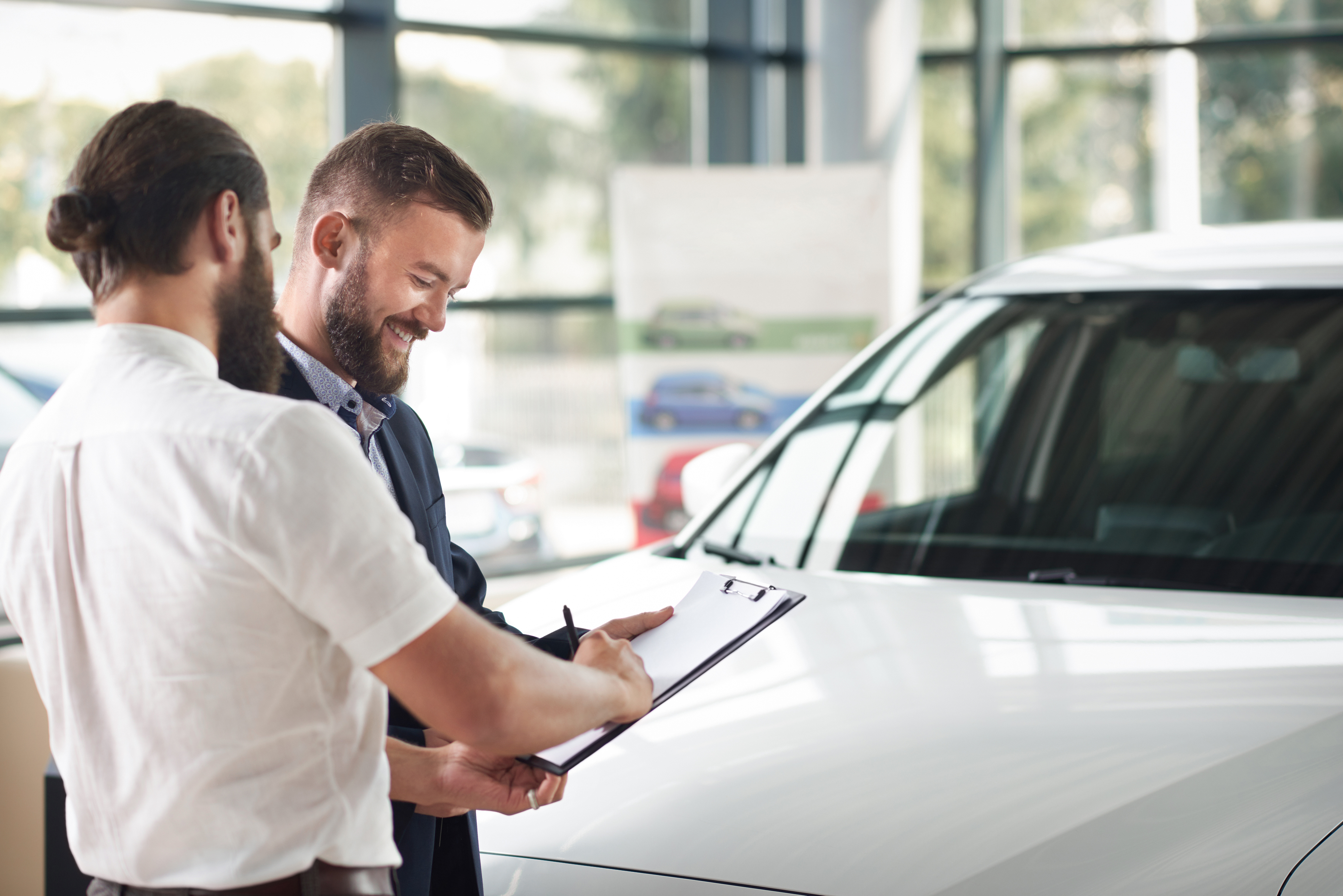 When is the Best Time to Lease a Car